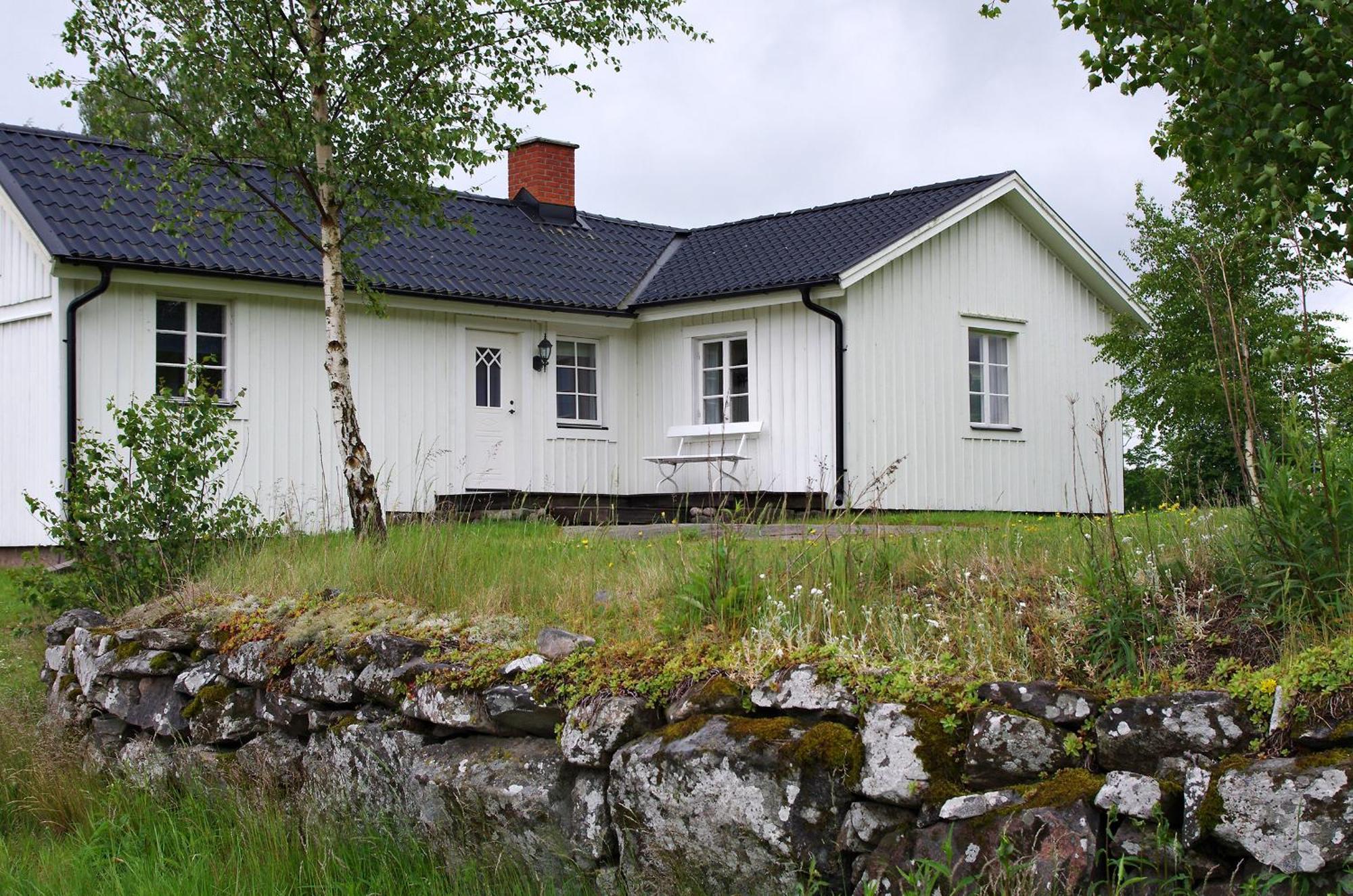 Goeta Kanal Hajstorp Toreboda Luaran gambar