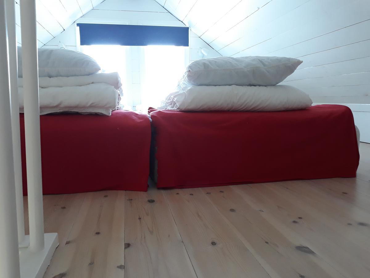 Goeta Kanal Hajstorp Toreboda Luaran gambar